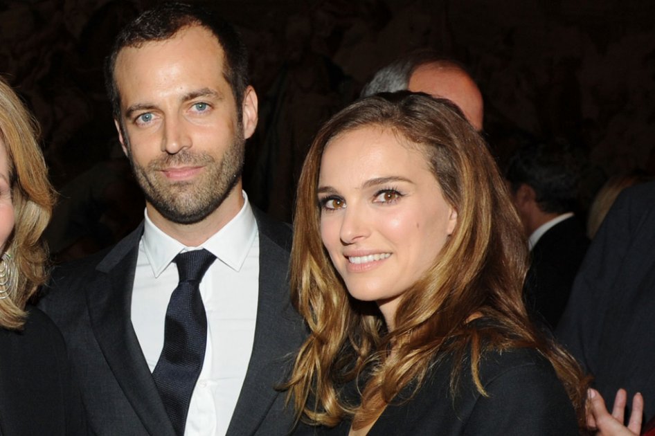 Natalie Portman se mantiene en forma gracias al ‘gyrotonic’