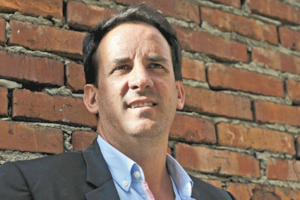 Un espacio para los emprendedores