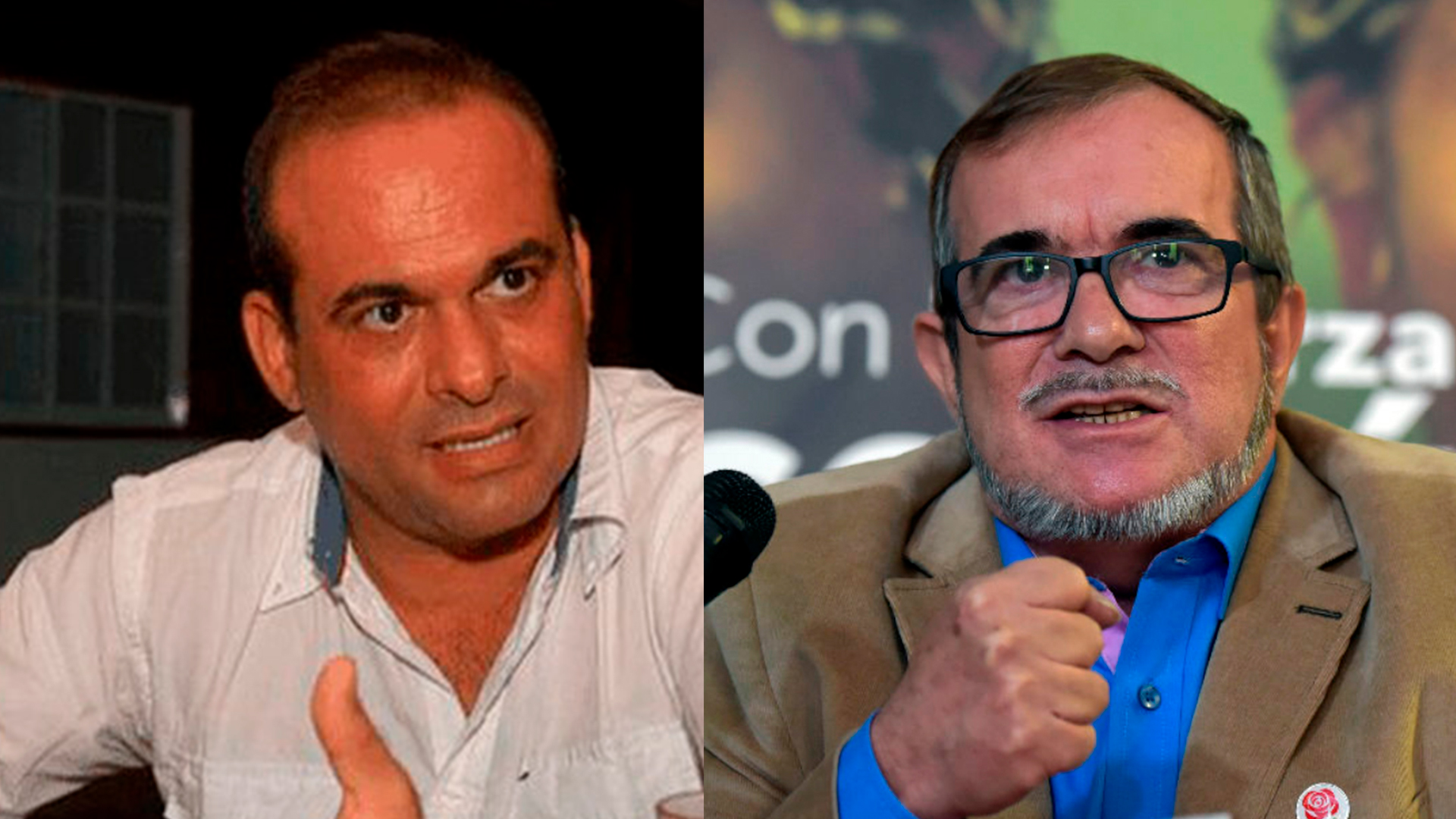 En vivo: Mancuso y Timochenko hablan del conflicto armado ante la Comisión de la Verdad