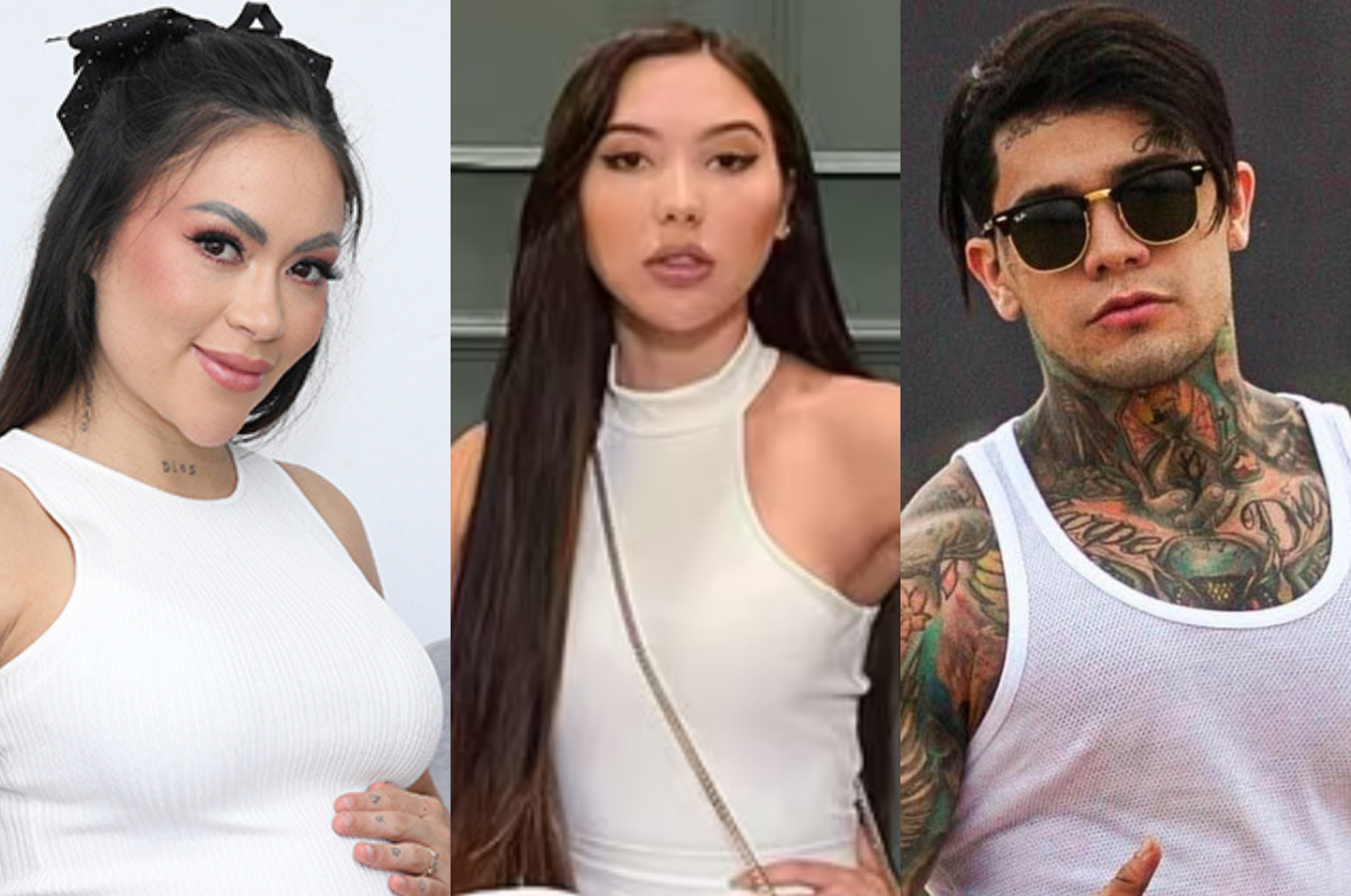 Epa Colombia, Aida Victoria Merlano y más influencers con problemas legales