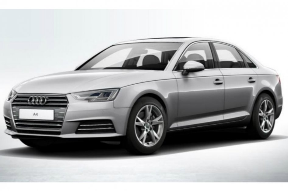 Sanción a Colwagen, distribuidora de Audi, por publicidad engañosa