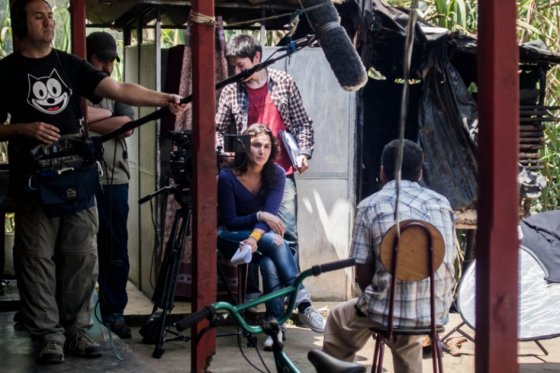 Canal Tr3ce busca proyectos de realizadores independientes