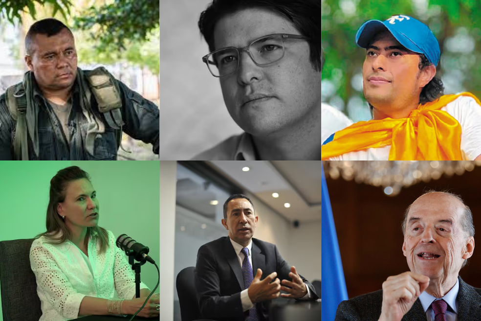 Los expedientes claves que la Fiscalía tendrá que resolver en 2026