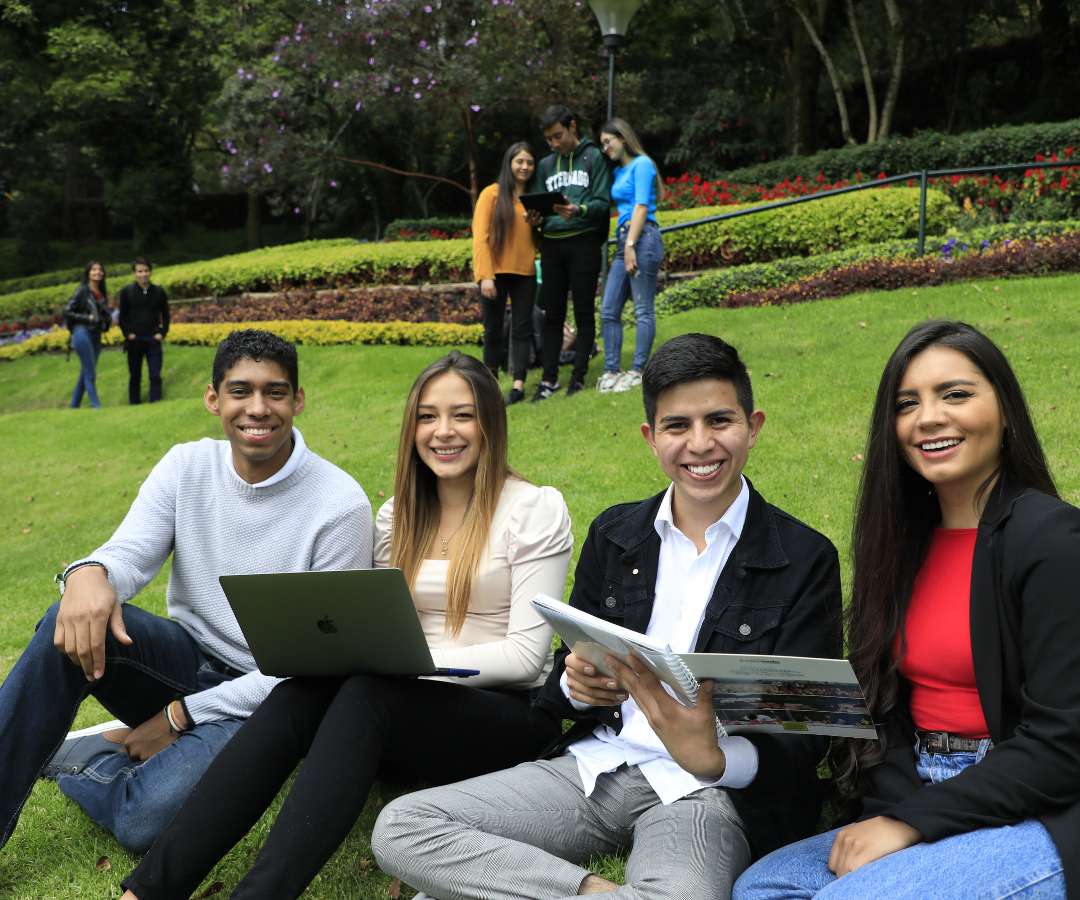 La Universidad Externado de Colombia continúa apoyando el acceso a la educación superior del país