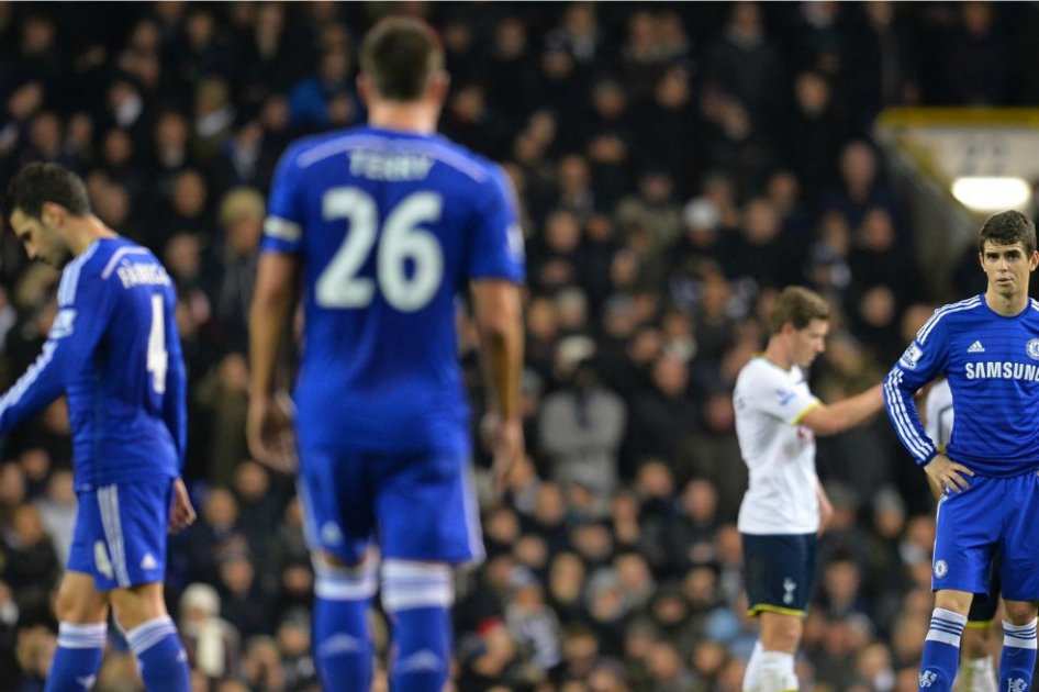 Con un triunfo, Chelsea busca olvidar el fracaso europeo