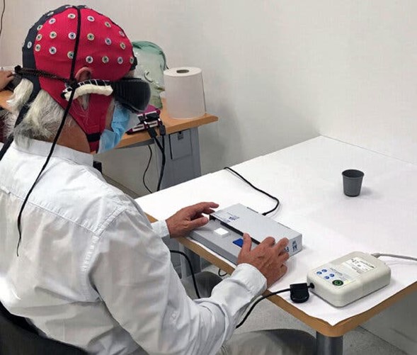 Científicos le devuelven parcialmente la vista a un hombre ciego con terapia de genes