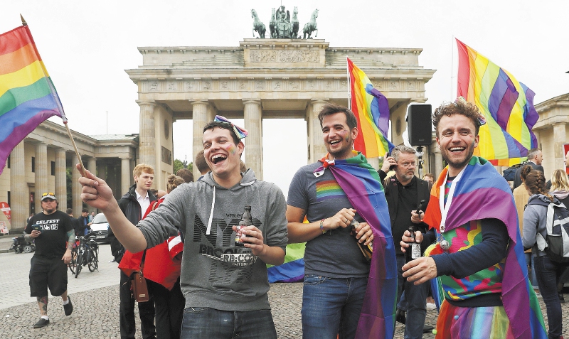 A Merkel le gusta arriesgar poco para ganar mucho