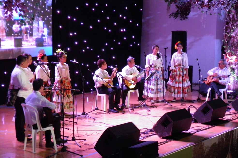 Festival de música andina colombiana cumplirá 43 años preservando la cultura