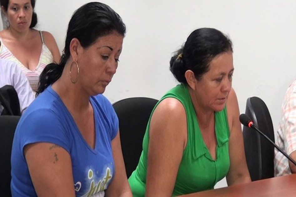 “Mi mamá no es la ‘Desalmada’”