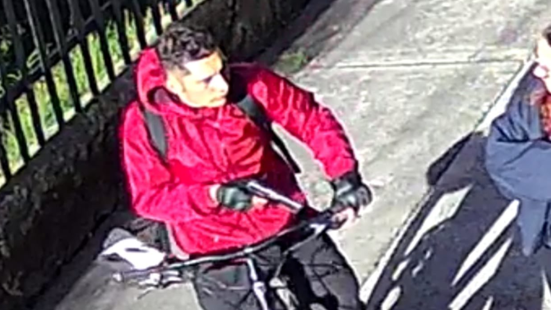 Capturado sujeto que amenazaba con arma a mujeres en Usaquén para robarlas