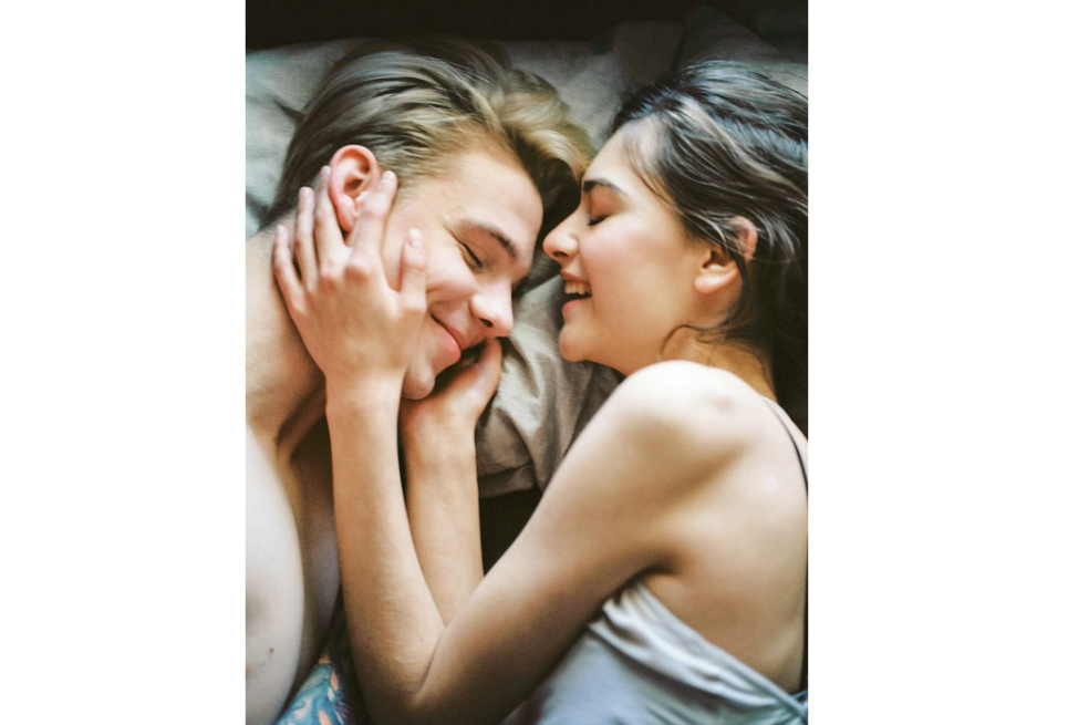 Seis razones para tener un encuentro íntimo con su pareja en San Valentín