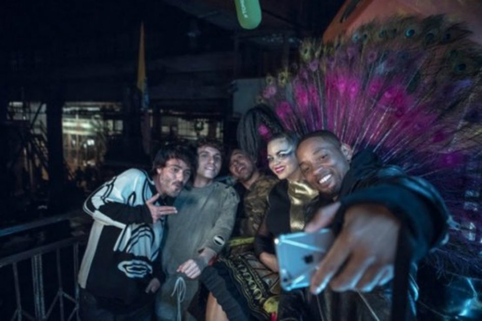 Bomba Estéreo y Monsieur Periné, listos para competir en los Grammy Latinos
