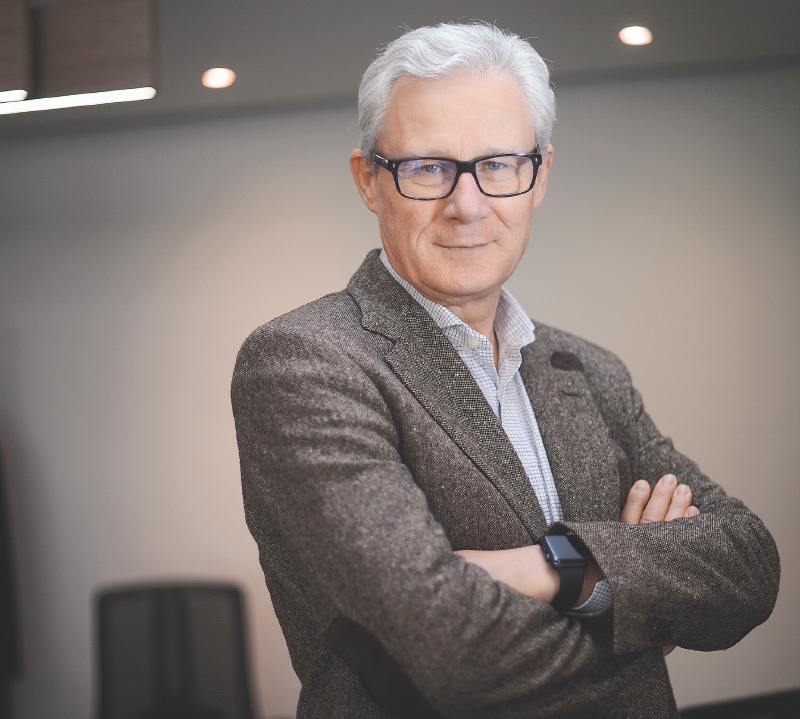 «La cárcel no puede ser la solución a todo»: Christoph Harnish