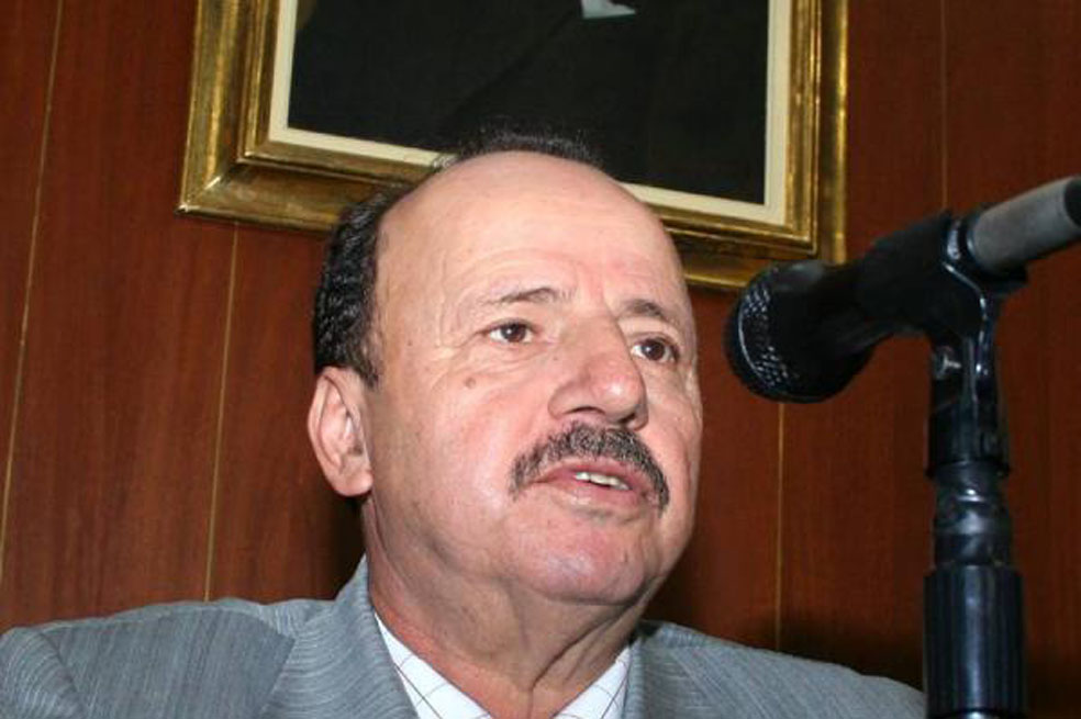 EE.UU. sanciona al exsenador el “Tuerto” Gil por recibir dinero del paramilitarismo
