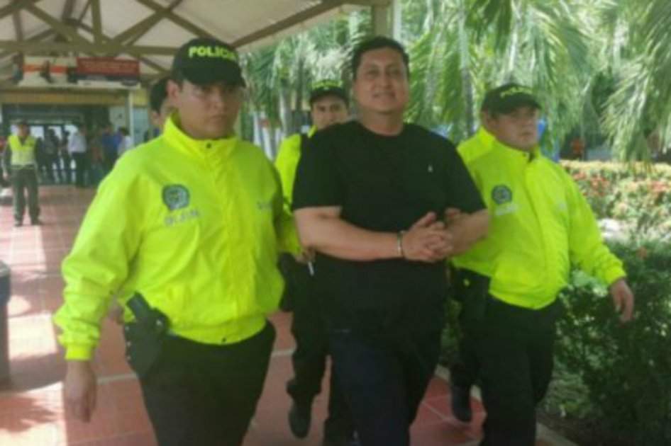 CIDH levantó medidas cautelares a exfuncionaria que denunció a “Jhon Calzones”