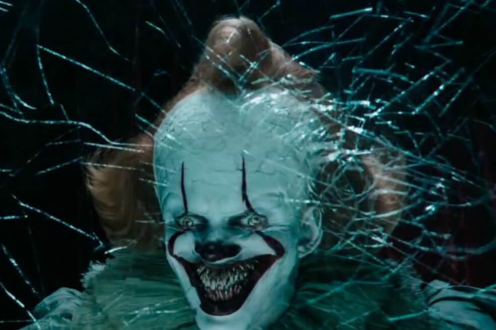«It: Capítulo dos» lidera la taquilla cinematográfica en Estados Unidos
