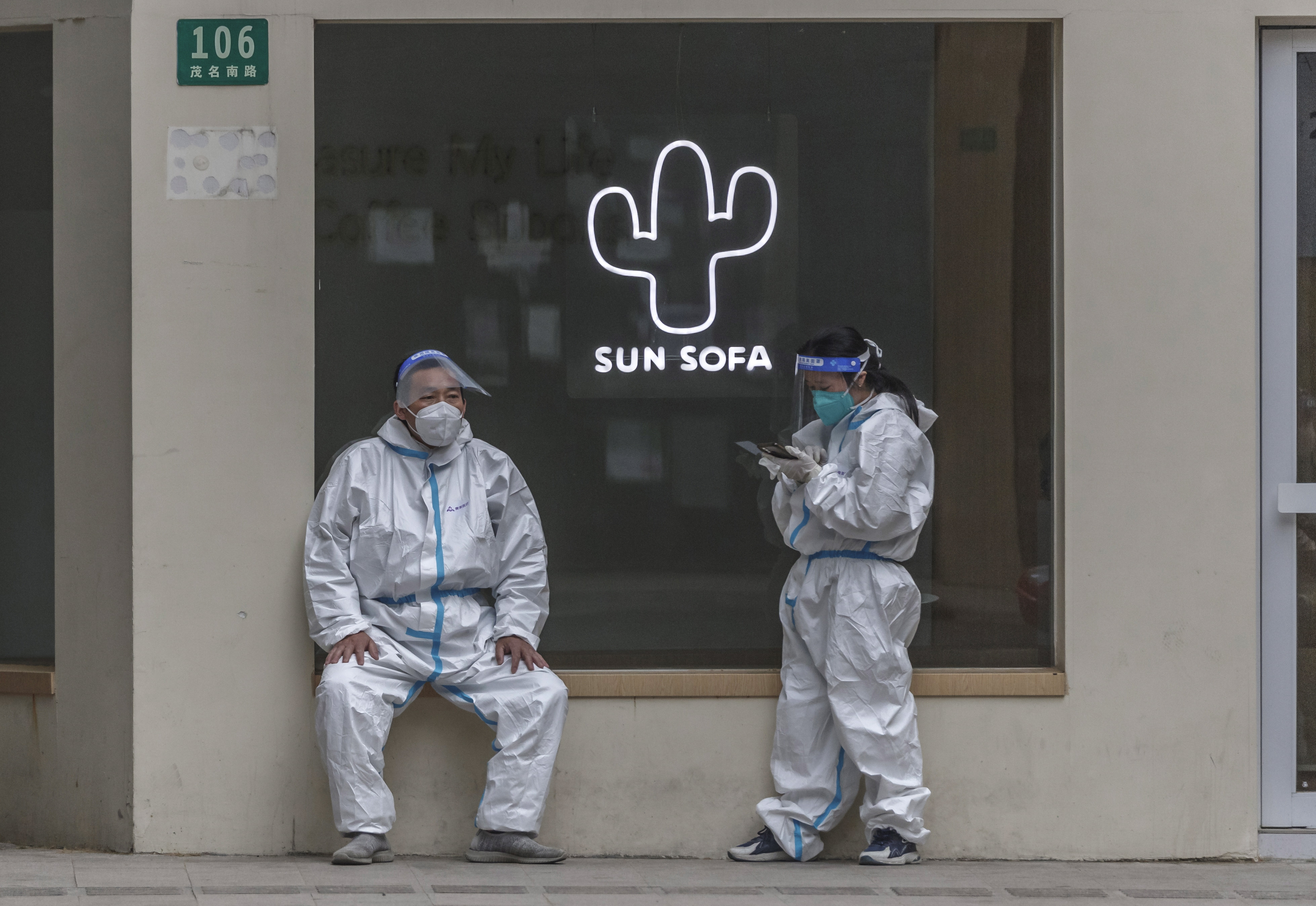 OMS anuncia el fin de la emergencia sanitaria mundial por covid-19