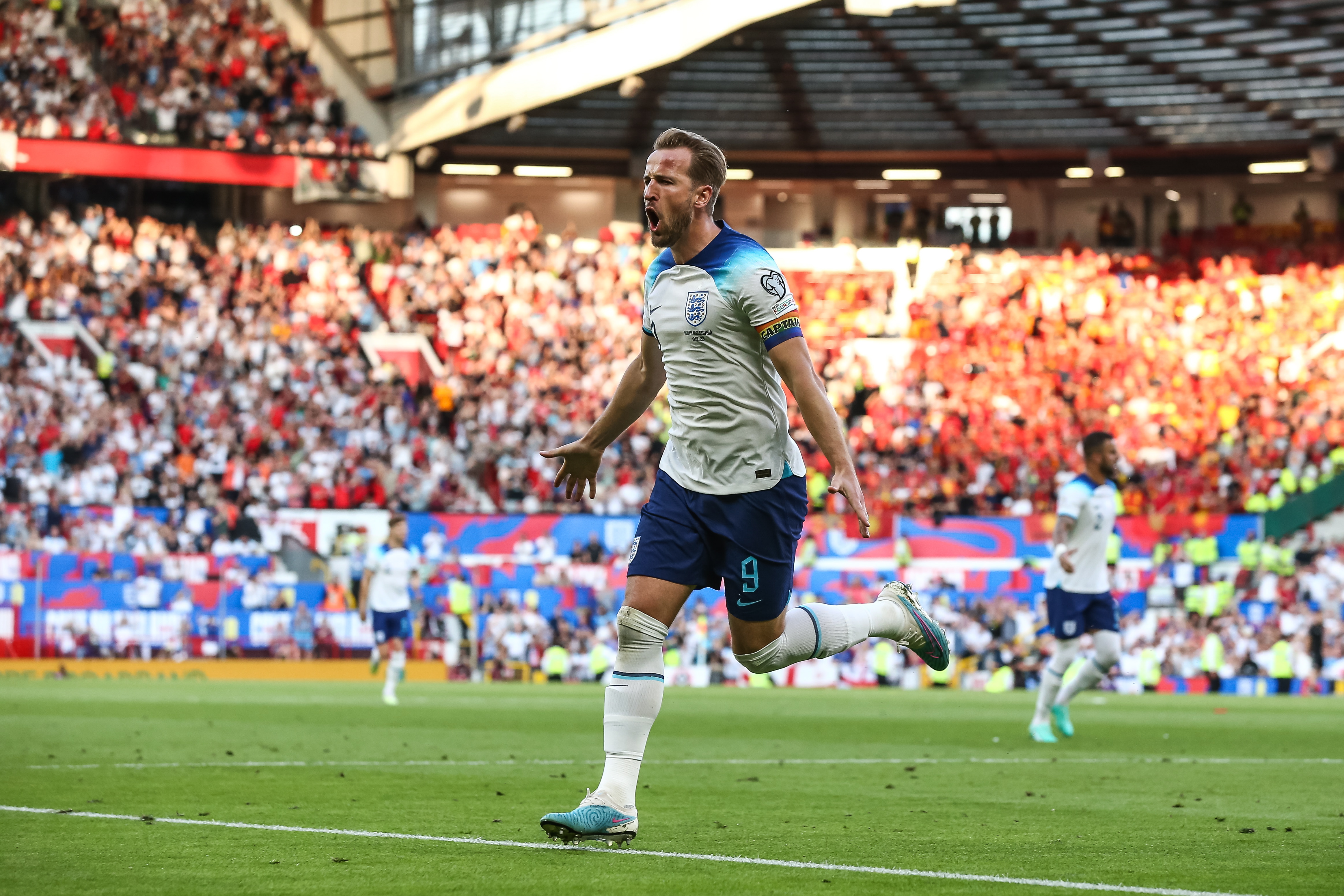 El fichaje de Harry Kane por Bayern Múnich es “inminente”, dice su entrenador