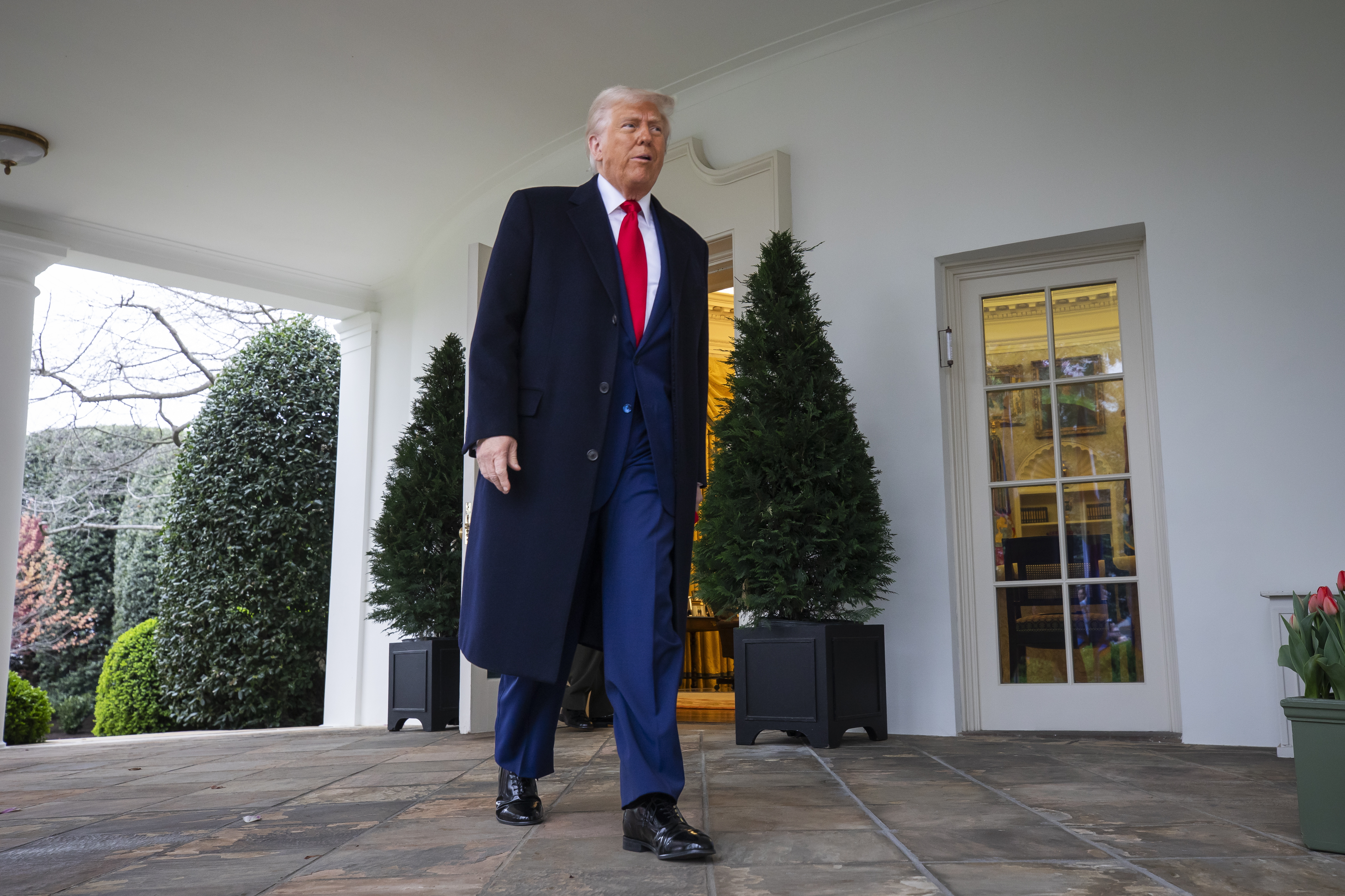 Trump contra el mundo: ¿cómo responderán los países por los aranceles de EE. UU.?