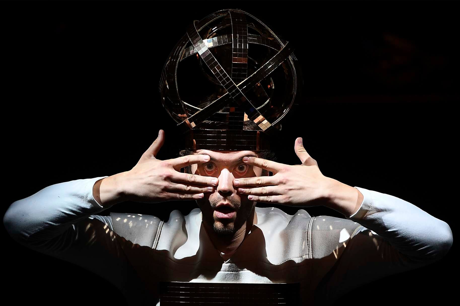 Ópera para hablar de opresión, y sobre todo, del impacto sobre el opresor