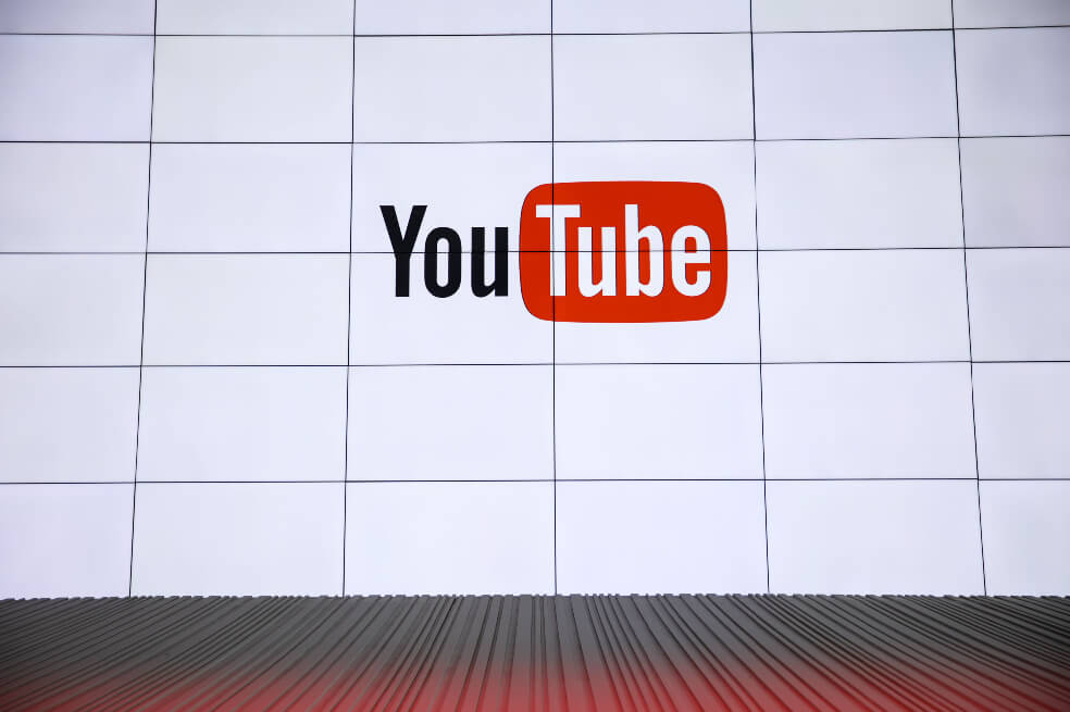 Youtube actúa contra la propaganda China sobre Hong Kong