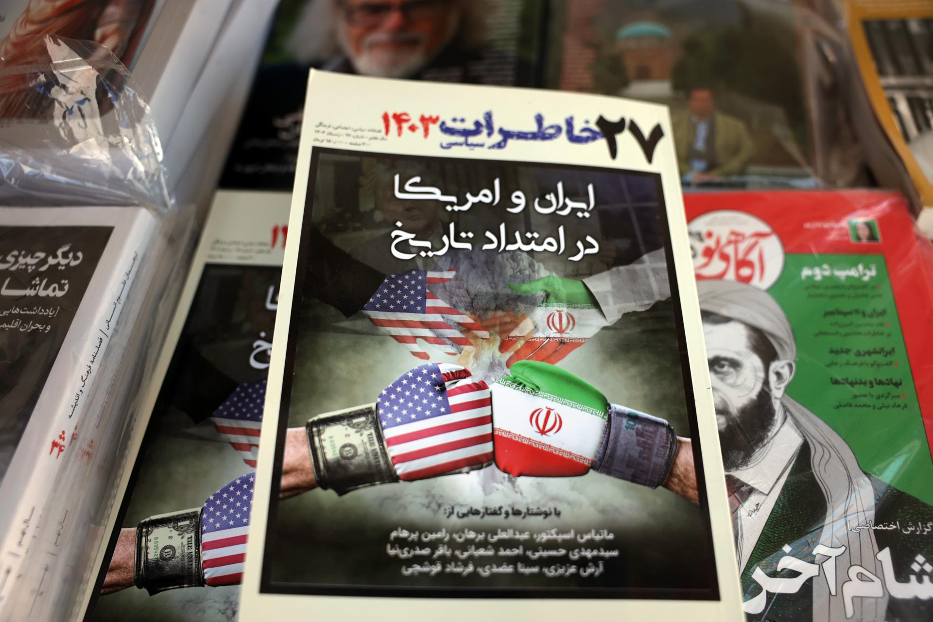 Habrá otra cita en Omán: lo que dejó la reunión entre EE. UU. e Irán en Roma