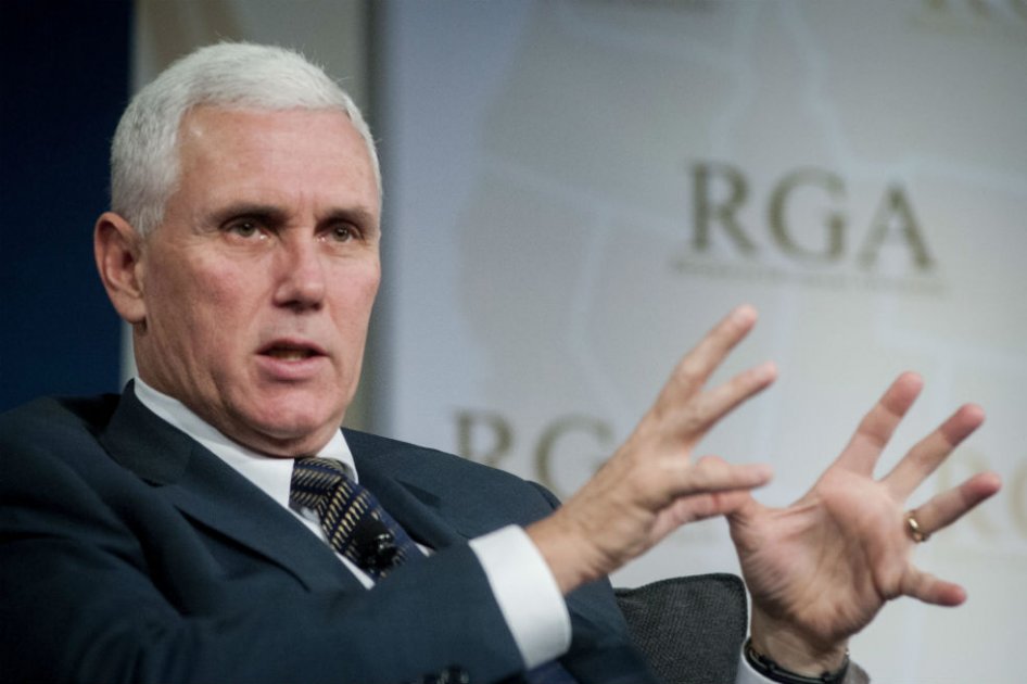 ¿Quién es Mike Pence, la eventual fórmula vicepresidencial de Donald Trump?