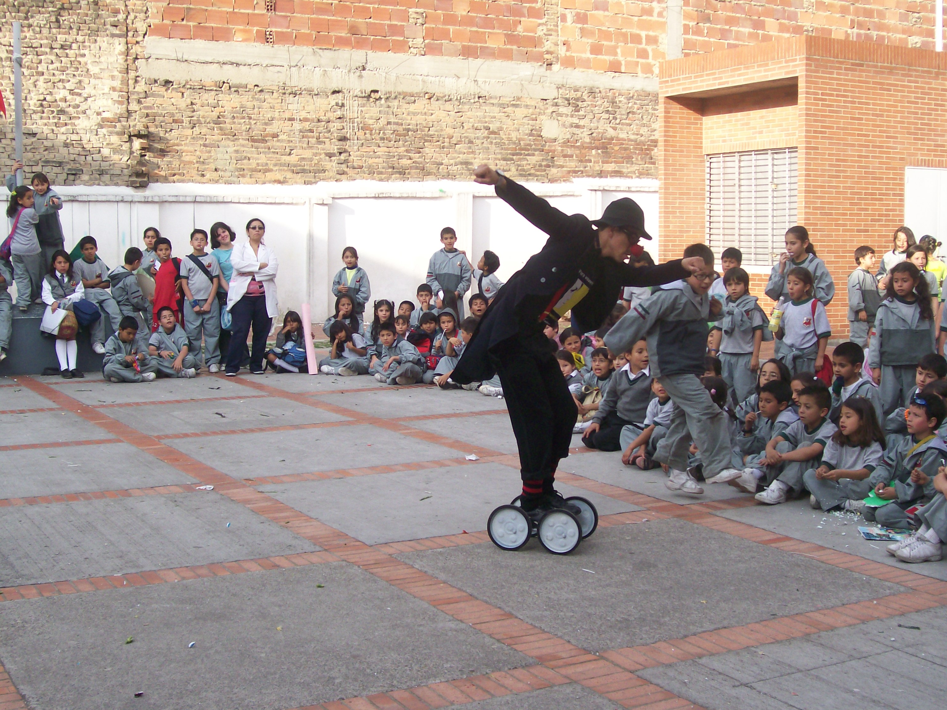 Fundación ARCUPA