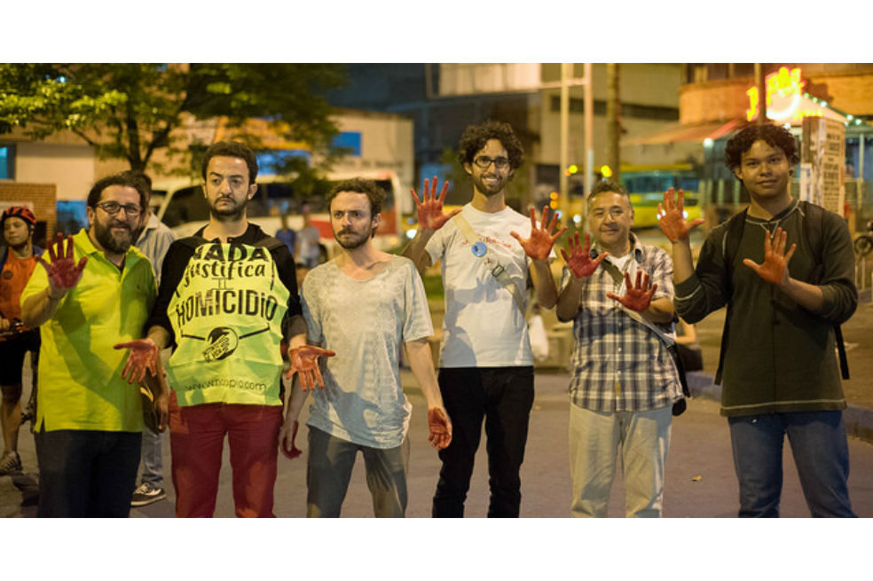 Campaña ‘No Matarás’ se extenderá hasta Cali