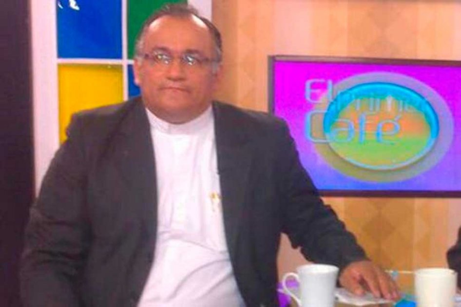 Sacerdote que se salvó de asesinato no sabía que viajaba con $200 millones
