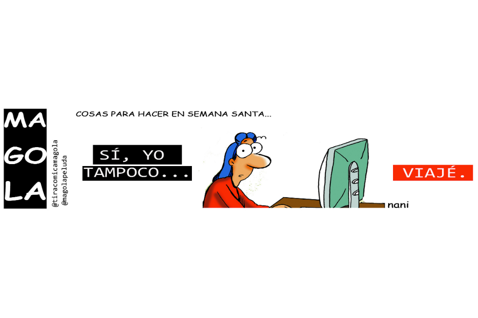 Nuestra culpa