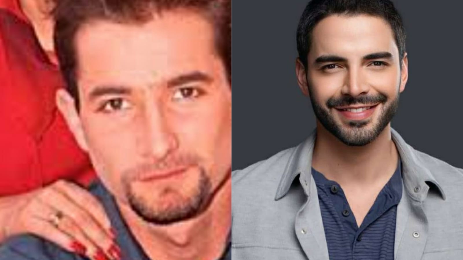 Luis Mesa Y Sebastián Carvajal
