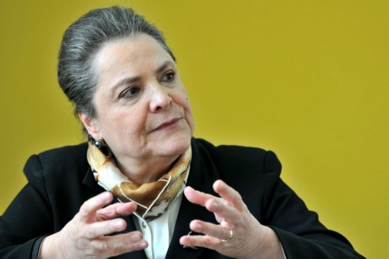 Clara López reveló enfermedad en medio de su campaña presidencial