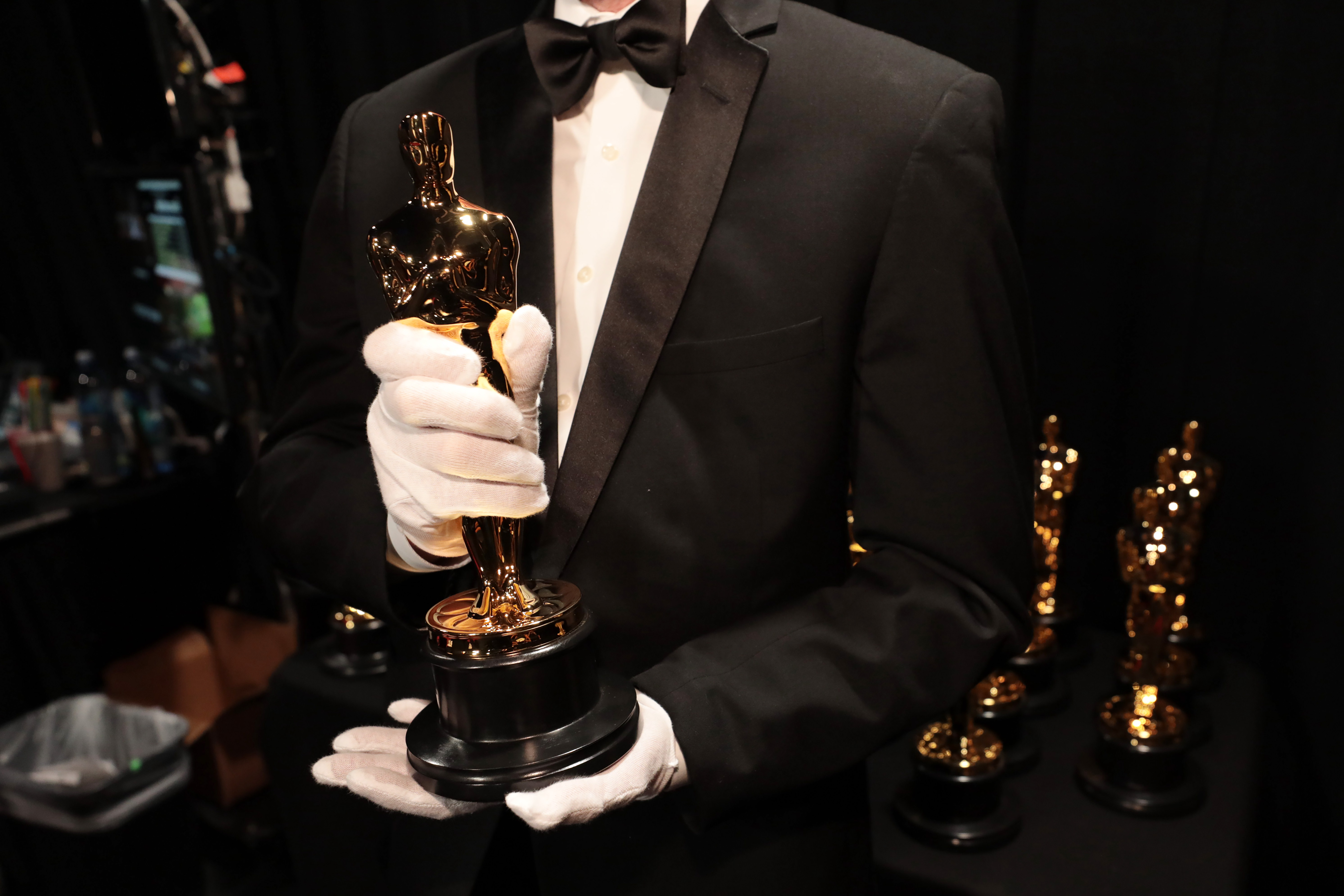Guía básica de los Premios Óscar: nominados, predicciones, presentadores y más