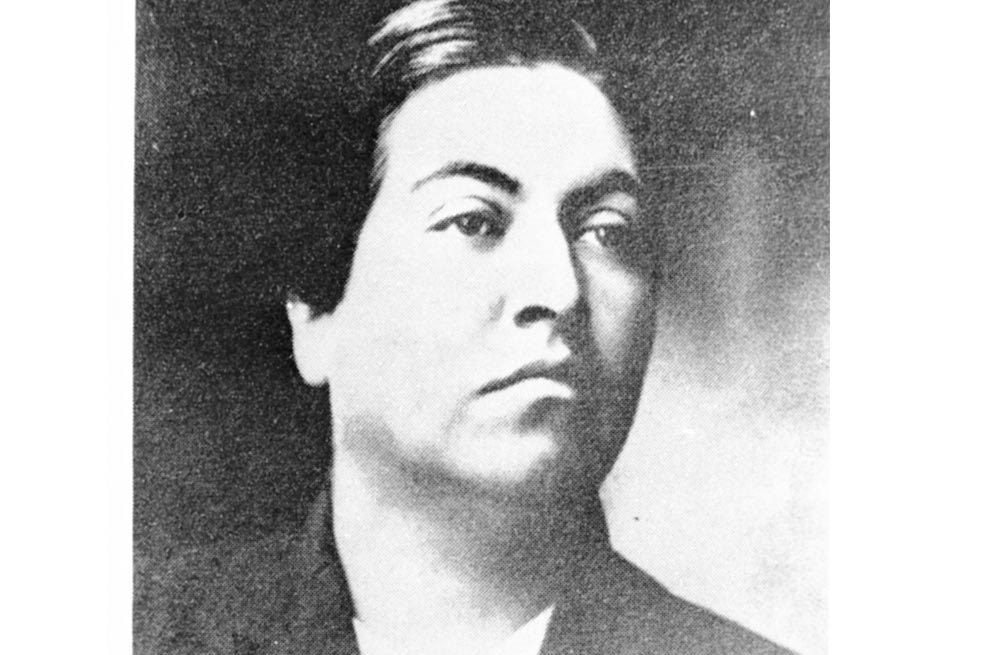 Paraguay traducirá al guaraní poemario de la chilena Gabriela Mistral