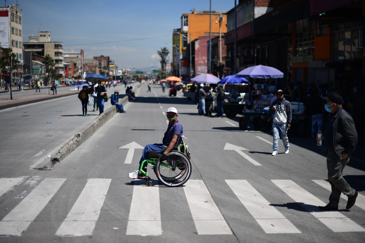 Distrito aclara dudas sobre modificaciones en las medidas de la “nueva realidad”