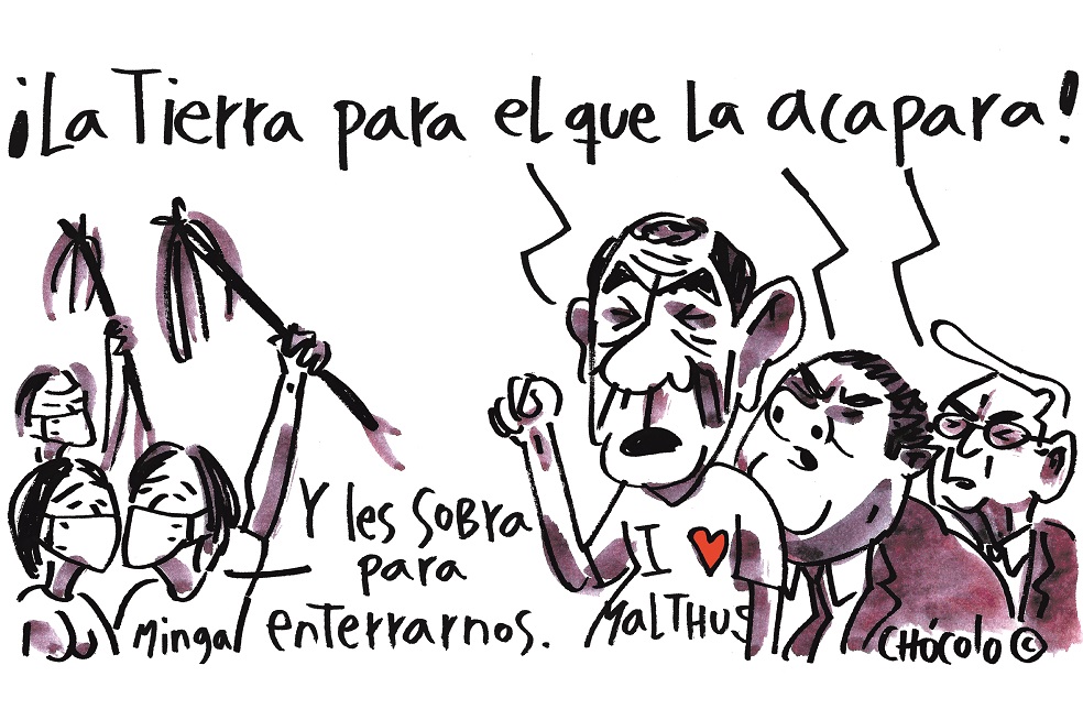 Chócolo