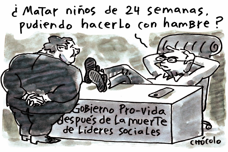 Chócolo
