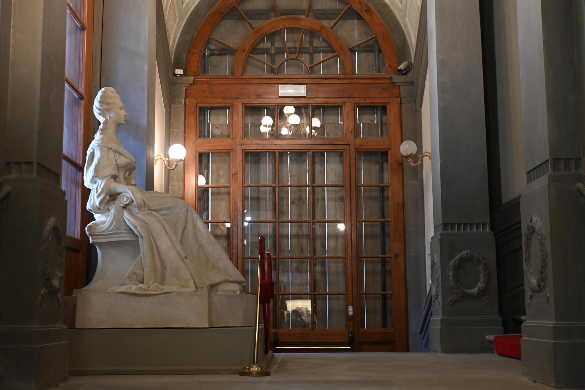 Galería Uffizi en Italia sufrió ciberataque, pero aclaran que no robaron datos sensibles