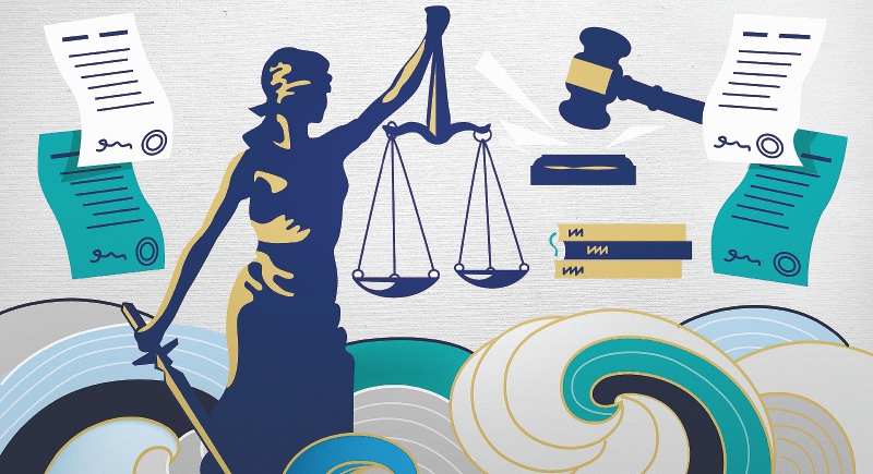 Llegó el momento de hablar sobre justicia en las regiones: Fundación ProBono