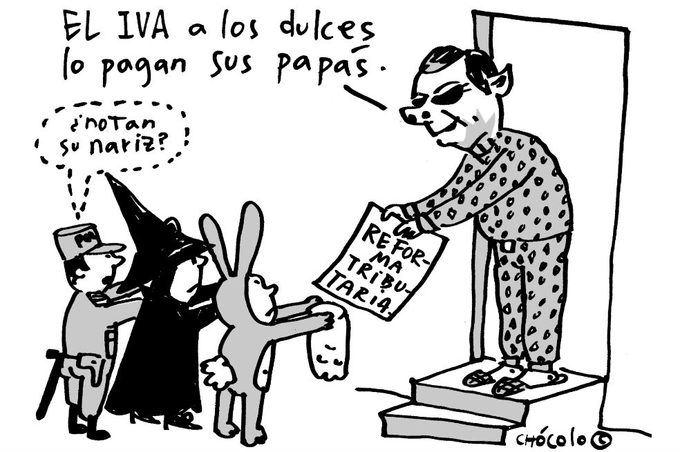 Chócolo