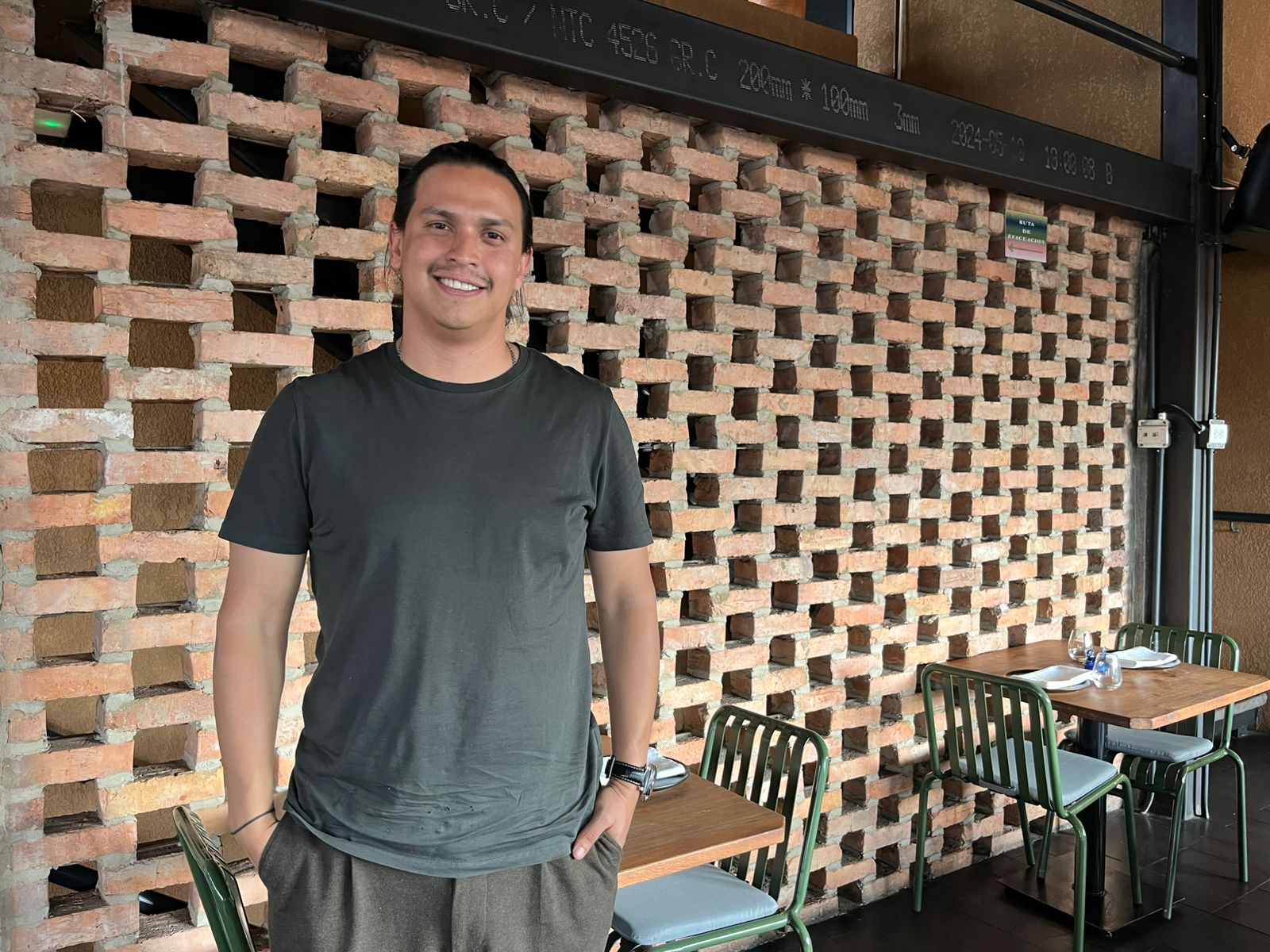 Santiago Muñoz Moctezuma