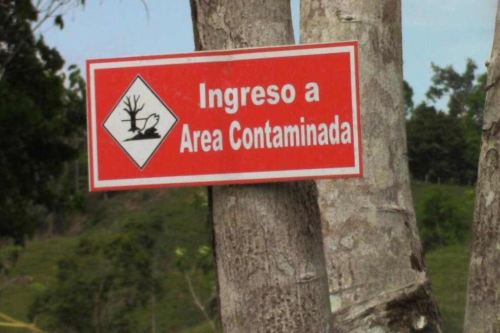 La defensa del agua les está costando la vida a los campesinos de Putumayo