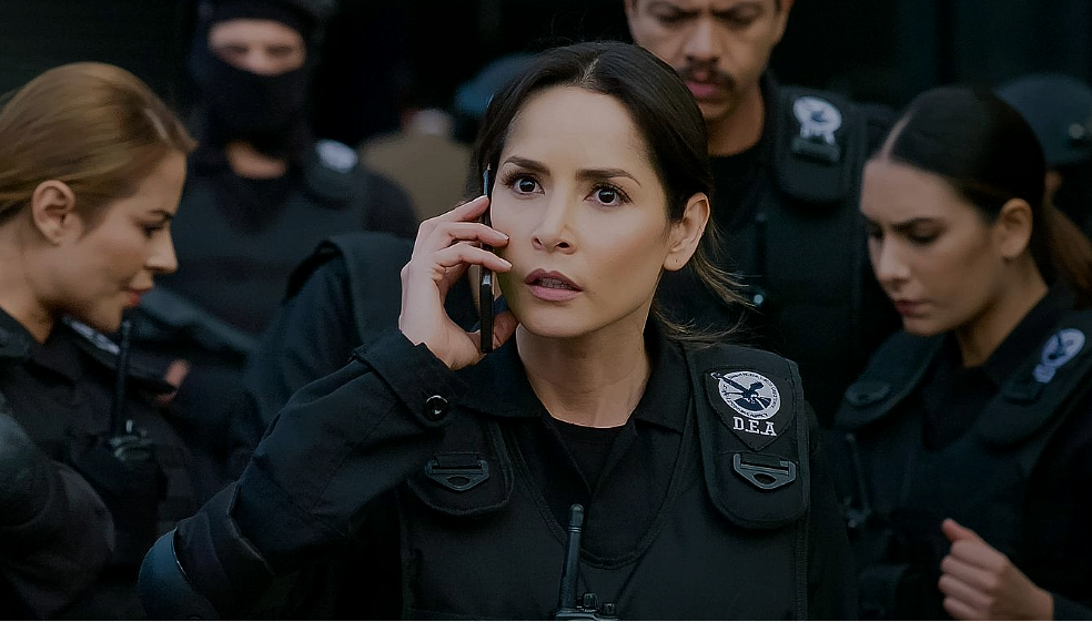Carmen Villalobos saldría de ‘El final del paraíso 2’ por su sueldo: cobra una fortuna