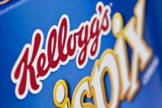 Chile demanda a Nestlé y Kellogg’s por publicidad en cereales