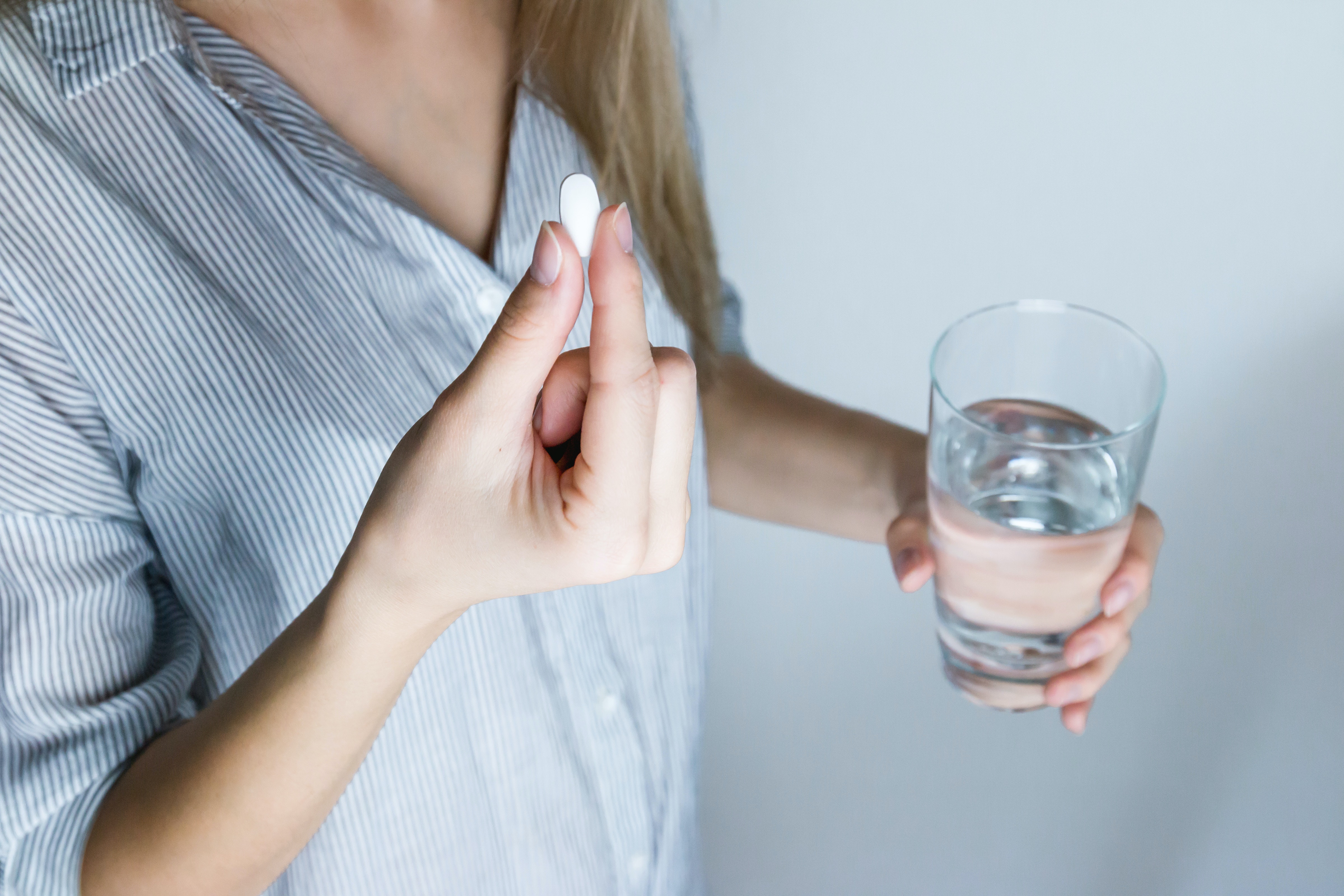 Los parásitos pueden estar en diferentes espacios, alimentos o agua.