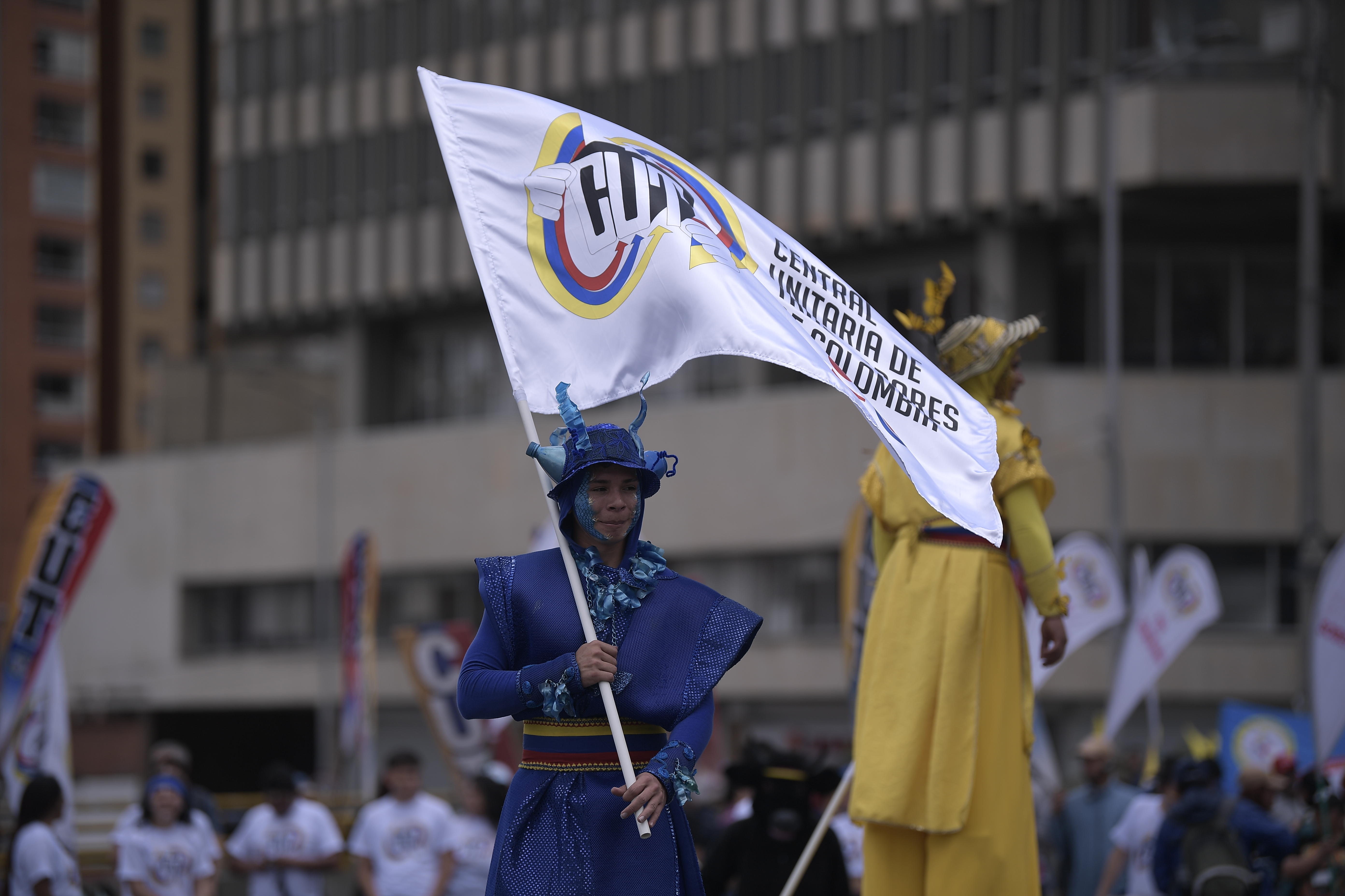 ¿Qué son los pactos colectivos que le generan preocupación al Mintrabajo?