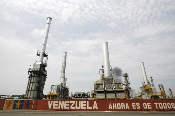 Investigación de EE.UU. a PDVSA hace parte de «campaña» contra el país: Venezuela