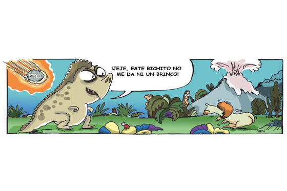 Este bichito