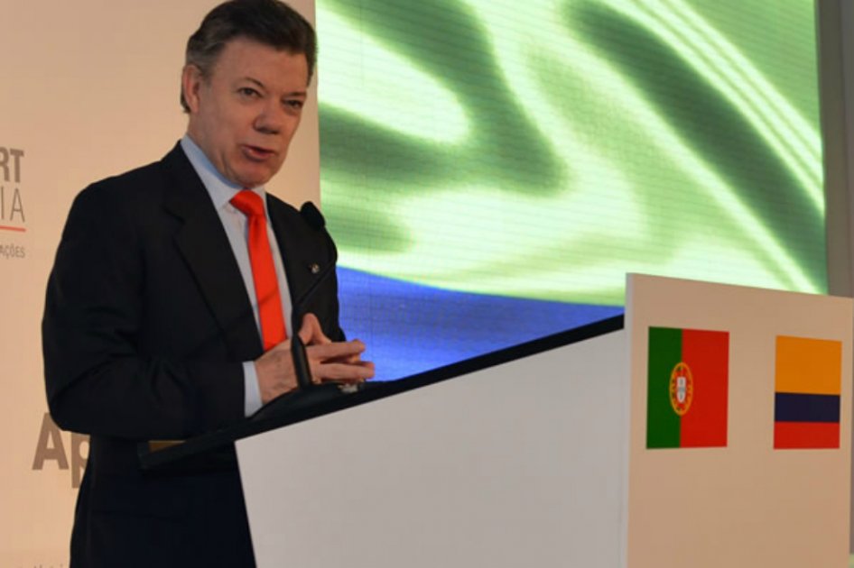 En caso de Interbolsa, Gobierno actuó de forma oportuna: Santos